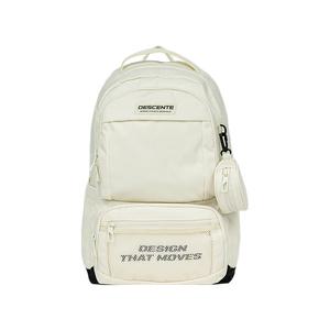 데상트 백팩 에이블 2.0 SP123UBP13IVY