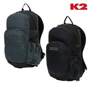 [롯데백화점]케이투 남여공용 이너프 25L(ENOUGH 25L) 티어드롭형 중형등산배낭 백팩 KUS24B13