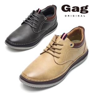 [브랜슈] GAG-G903 프리미엄 남성 스니커즈 가죽 운동화 로퍼 단화 컴포트화 데일리슈즈