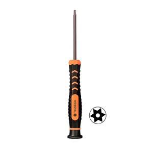 HDD PS4 XBOX 호환용 ONE 및 360 컨트롤러용 T8 TORX 드라이버 TECKMAN TR8 수리