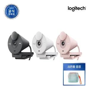 로지텍코리아 BRIO 300 브리오 300 웹캠 카메라