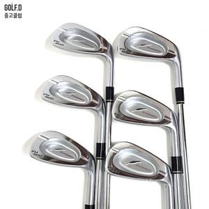 포틴 FH900 포지드 5-P 아이언세트 NSPRO MODUS 105 S