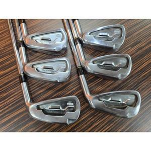 (국내정품) 레이V 5-P/6 DG S200 중고 아이언세트