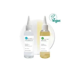 글로우몬스터 3Kda 올리고 히알루론산 2원액 100ml +브로콜리 추출물 원액 비건인증
