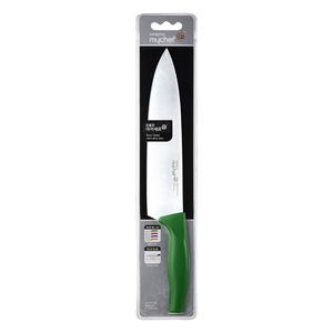 도루코 마이셰프 뉴베이직 셰프식도 그린 220mm