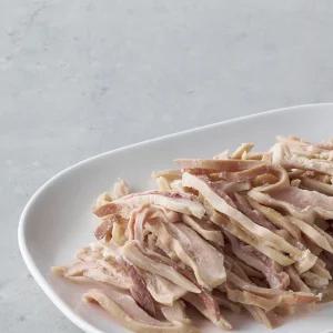 돈두육미 국내산 삶은 돼지 내장 오소리감투 1kg