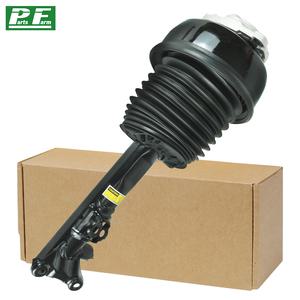 벤츠 CLS400 CLS500 W218 앞 에어서스펜션 에어쇼바 2매틱 11-18 운전석