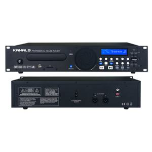 KANALS CD-700U 전문가용 CD 플레이어 USB