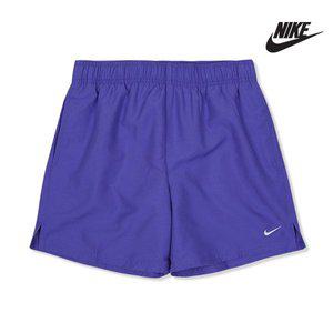 [나이키] NIKE 스윔 팬츠 보드숏 5인치 수영복 반바지 남자 비치웨어 짐웨어 NESSA560-504
