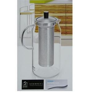 [ME4LO92R_52C5]스텐 필터 포트 주전자 커피 보리차 1200ml