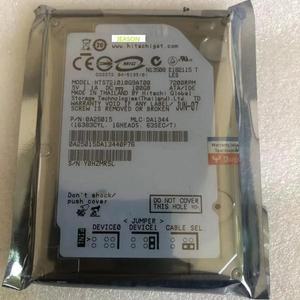 클릭으로 100GB 7200RPM IDE PATA 2.5인치HTS 확대 721010 G9AT00 내장 하드 드라이브 HDD