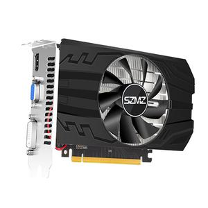 GT730 2GB DDR5 그래픽카드 PCI-E 2.0 16X 컴퓨터 128 비트 데스크탑 VGA HDMI 호환 GPU GF108
