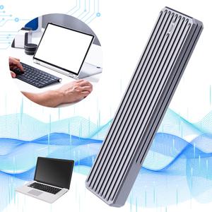 외장 ssd 인클로저 휴대용 SSD 케이스 M.2 NGFF SATA USB M 키 B 2230 2242 2260/2280 22110