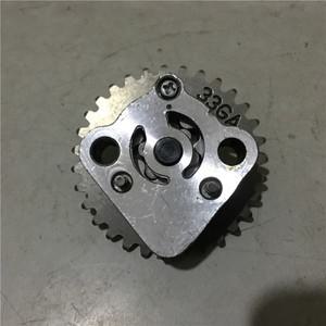 QS00T AB QS25T 2 체인 오일 펌프바이크 오토바이
