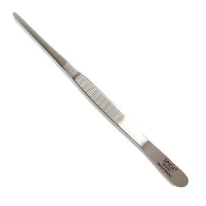 스피카 드레싱 포셉 SE6-10 16CM 의료용 핀셋 집게