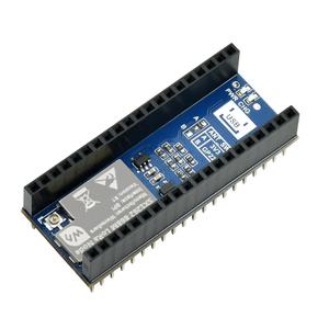 Waveshare LoRa 노드 모듈 라즈베리 파이 피코 LoRaWAN EU868 밴드 Pico-LoRa-SX1262-868M SX1262
