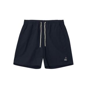 애슬리트 나일론 쇼츠 4055 다크블루