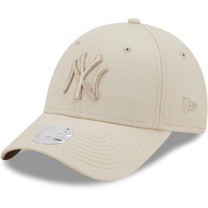 New Era 9Forty 여성용 야구모자 MLB 야구 양키스 다저스 스트랩백 스냅백 조절