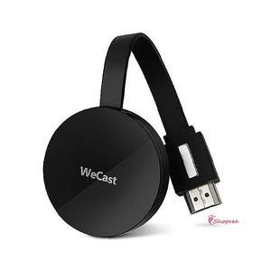 유니콘WIFI mhl동글 무선 퀵 듀얼코어1.2 미러링 넷플릭스퀵 스마트폰 미라캐스트 유니콘wifi fgh297