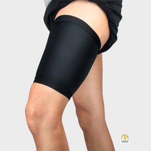 이오디자인 허벅지 압박밴드 남성용 허벅지압박