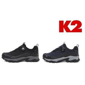 [백화점 매장정품] K2 등산화 알펜 KUF23G91 023 트레킹화