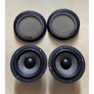 Focal 3 5인치 미드레인지 자동차 교체용 고음스피커 87 5mm 전면 차량용