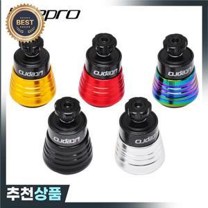 Litepro 접이식 자전거 탄소 섬유 리어 쇼크 서스펜션 스프링 티타늄 액슬 충격 흡수기 브롬톤