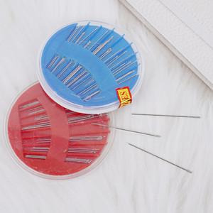 바늘 세트 반짇고리 반짓고리 의류 옷수선