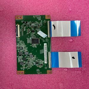 CCPD-TC495-005 V3.0 CCPD TC495-005 V3.0 STCON495C001 t-con CC500PV1D 스크린 로직 보드 작동 양호
