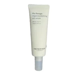 더테라피 비건 수분 선 세럼 50ml