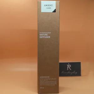에이센트 네이처 디퓨저 그린에어리 200mL