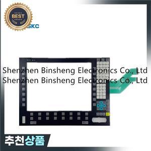 단추 필름 PCU50 6FC5 203 6FC5203-0AF05-0AB0 OP015A 재고 적합