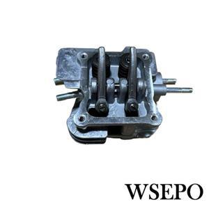 밸브 로커 조립 실린더 헤드, Scheppach 80CC ISE2500 2KW 인버터 발전기용