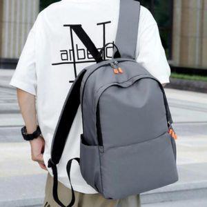 백팩 책 가방 여행 노트북 페브릭 학생 책