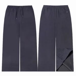 [모다춘천]여성 소프트 와이드 밴딩팬츠네이비 10520-138-401-69CC