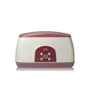 아이젠 고급형 파라핀 베스 PS-300 온도조절 예약타이머 왁스 4개 포함 의료기기 허가제품 치료기