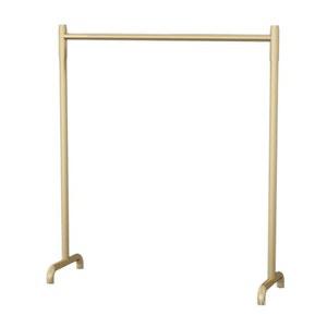 골드 스탠드행거 이케아 스탠드 미니멀 130cm 스텐 대리석 옷걸이 스탠드옷걸이 드레스룸