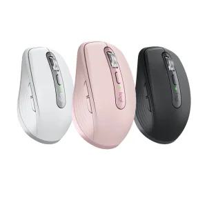 로지텍 MX Anywhere 3S 무선 블루투스 마우스