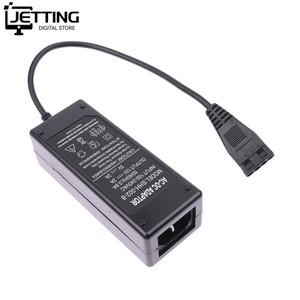 범용 외장 하드 디스크 전원 공급 어댑터 드라이브 CD HDD CD-ROM USB-SATA/IDE 12V 1 개