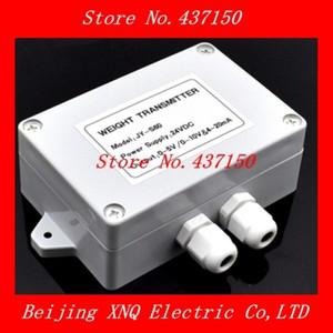 중량 트랜스미터 로드셀 계량 증폭기, 무게 센서 전압 전류 변환기 0-5V0-10V4-20MA, 로드셀 증폭기