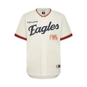 한화 이글스 40주년 레거시 유니폼 멀티 논 마킹 버전 Hanwha Eagles 40th Legacy Uniform Multi Non Marki