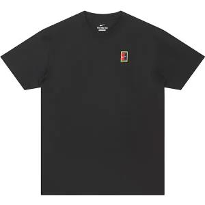[정품] 나이키 코트 맥스90 테니스 티셔츠 (HJ3363-010)