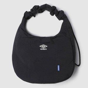 [엄브로] 스트링 호보백 블랙 UQ223CBG52BLK0