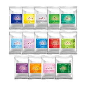 아모르모델링 1kg 고무팩 모델링팩 2+1행사 피부미용재료