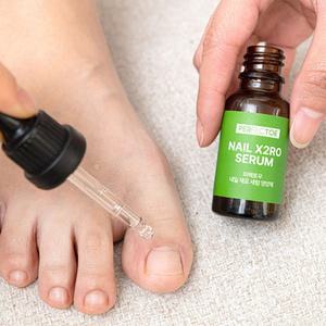 손발톱영양 케어 세럼 20ml 발톱향균제 손톱영양제 홈케어