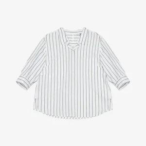 [롯데백화점]베스띠벨리 데일리베이직블라우스BKBAF7403