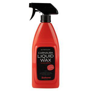 불스원 카나우바 고광택왁스 600ml