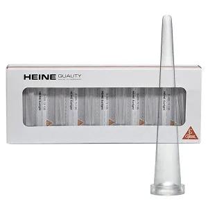 HEINE 하이네 이어라이트 클립 램프 (6개입)