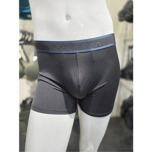 [파주점][Calvin Klein Jeans][캘빈클라인 언더웨어](NB4056-UB1)남성 CK 토널 로고 마이크로 박서 브리프
