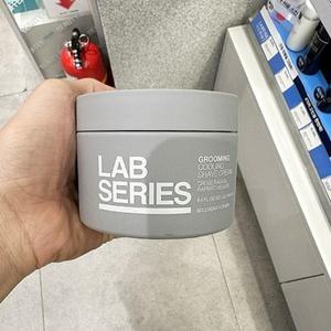 랩 시리즈 그루밍 쿨링 쉐이브 크림 190ml P00380915
